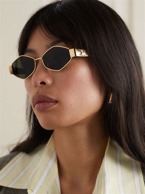 who makes celine sunglasses.